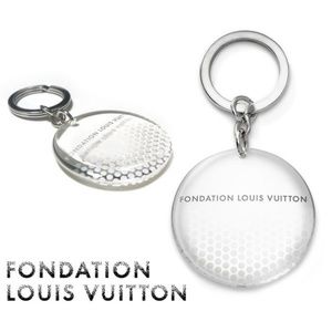 LOUIS VUITTON FOUNDATION BUNDLE
